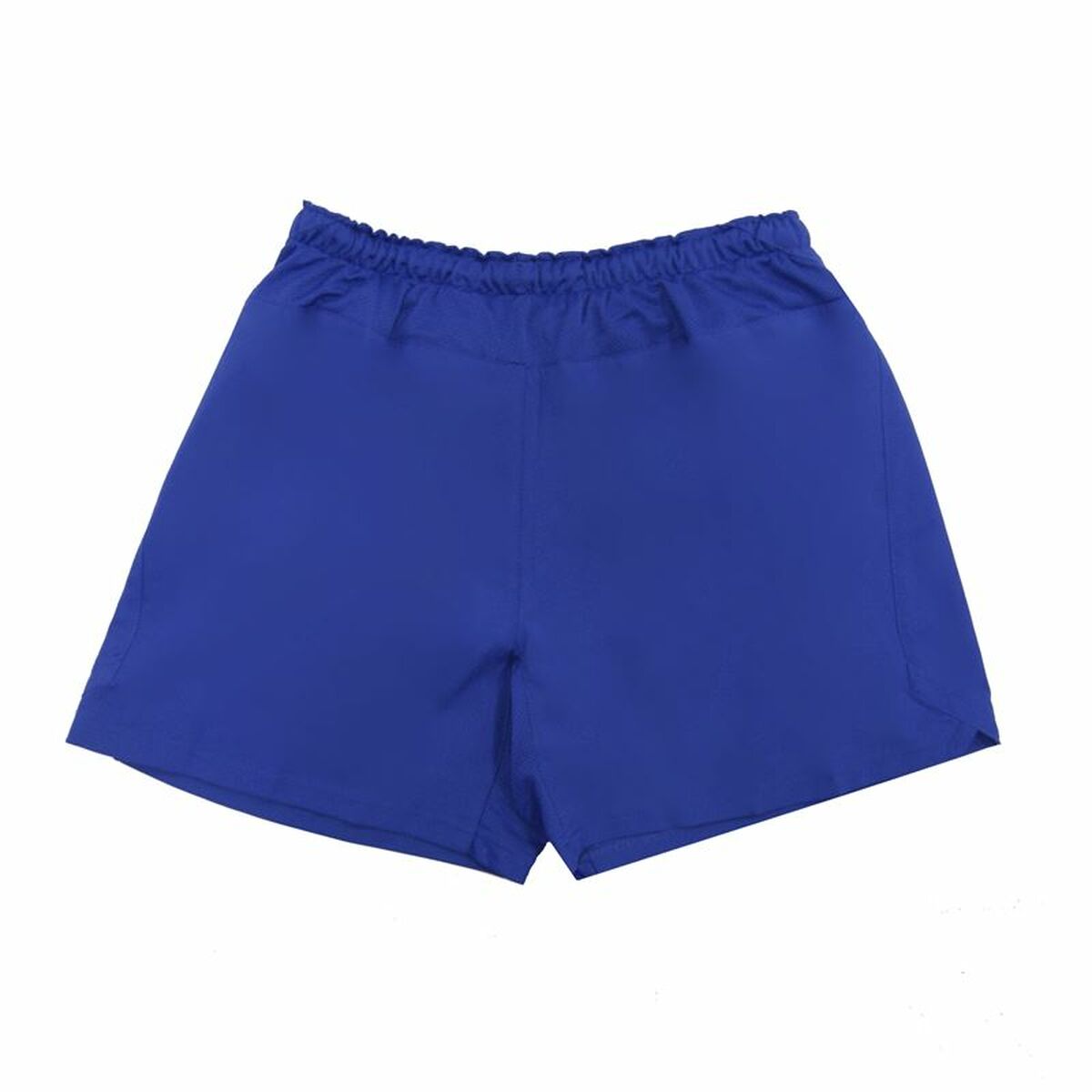 Sportshorts for barn Nike Valencia CF Blå